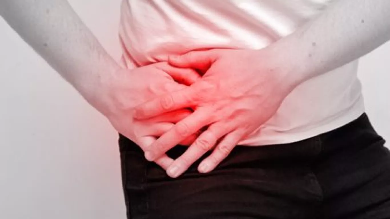 Apendicitis