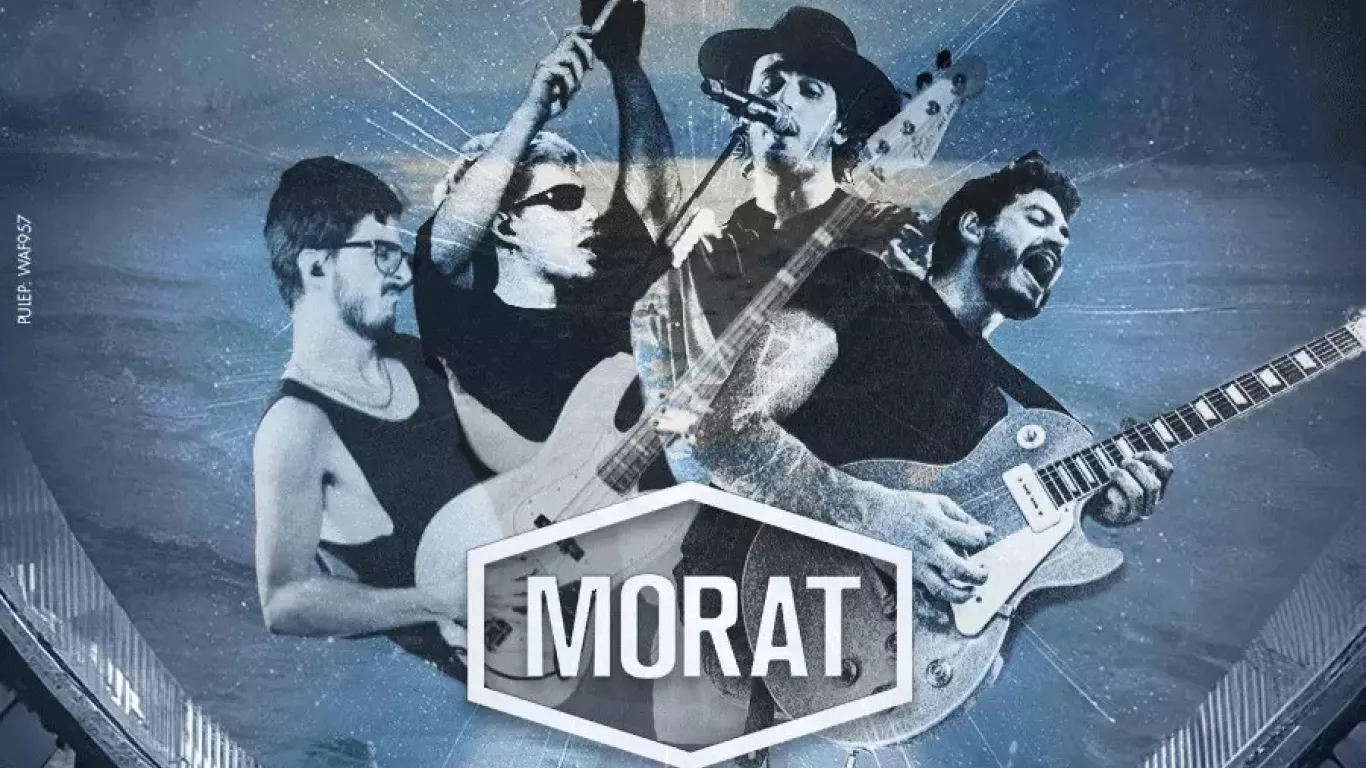 CONCIERTO DE MORAT 2024