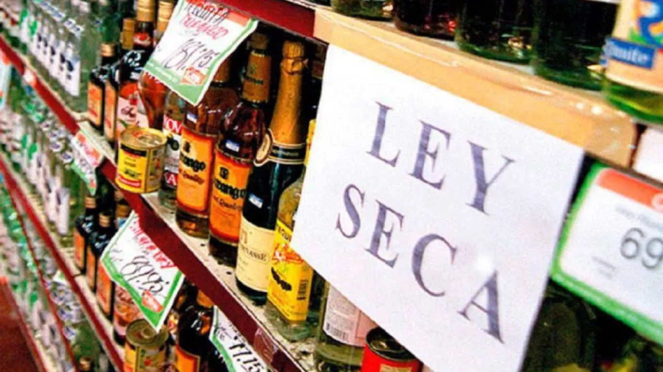 LEY SECA OCTUBRE 2023