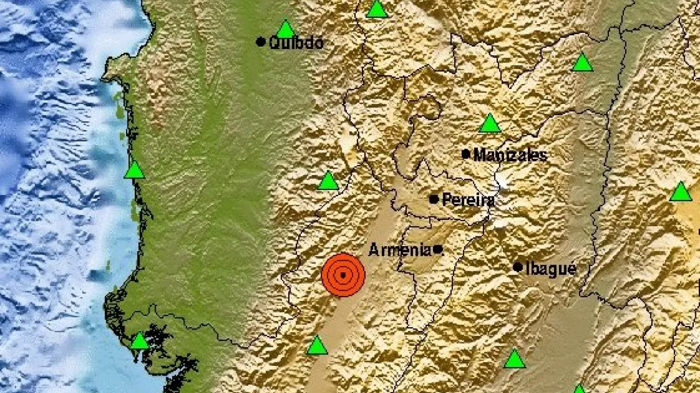 SISMO 31 DE OCTUBRE