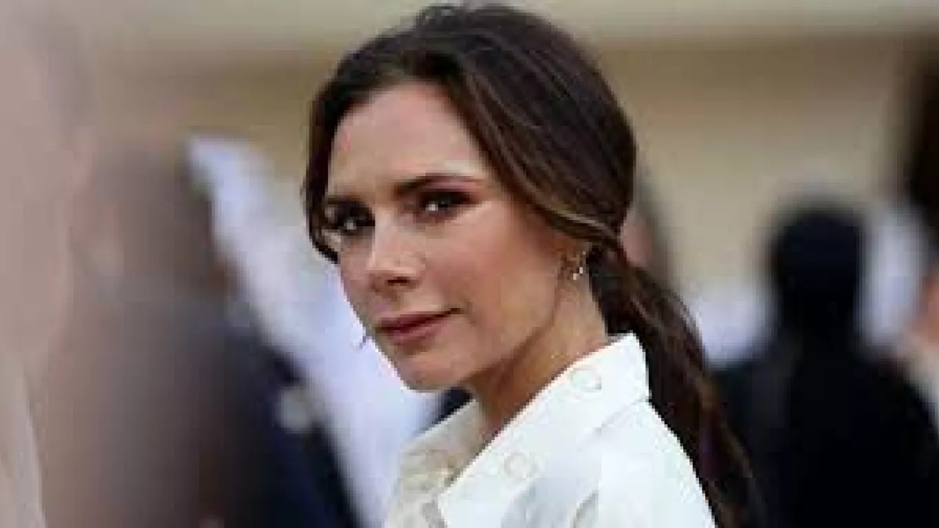 victoria beckham