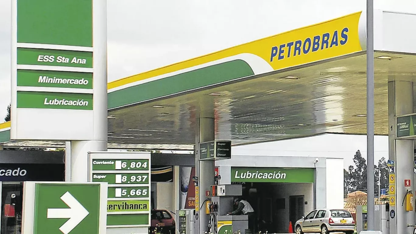 PETROBRAS