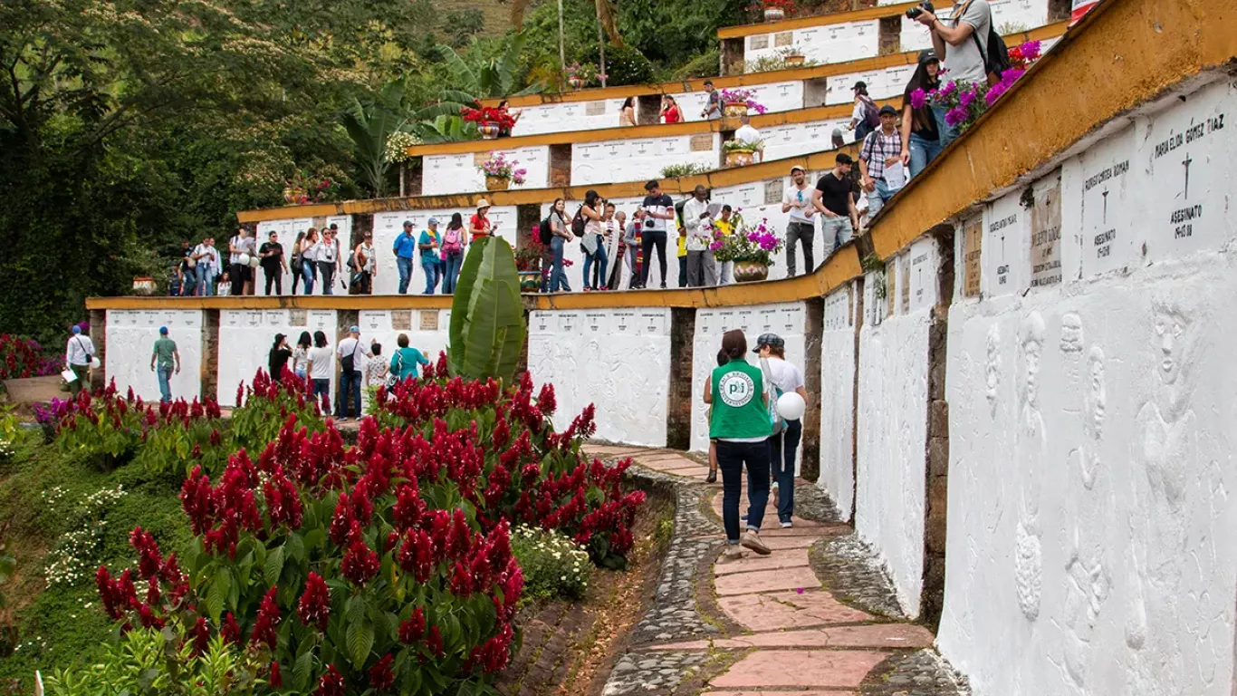 cementerio trujillo valle