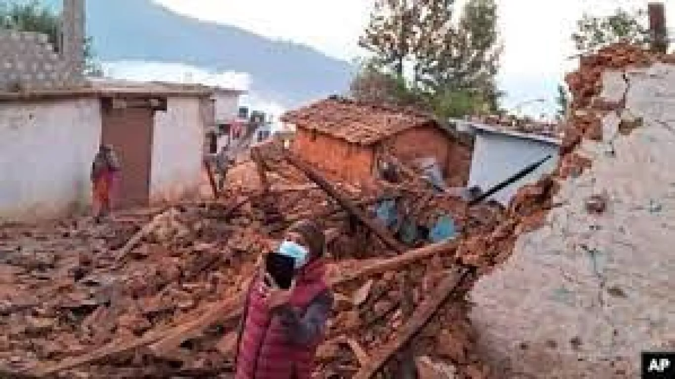 terremoto nepal