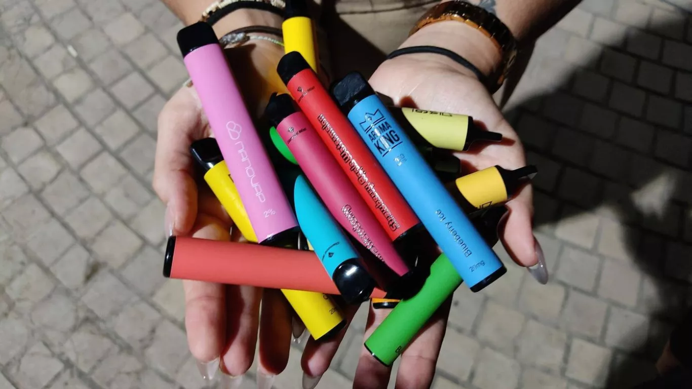 Vapos