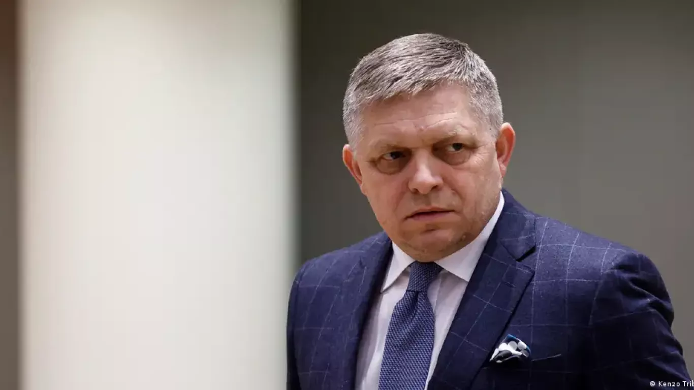 Robert Fico