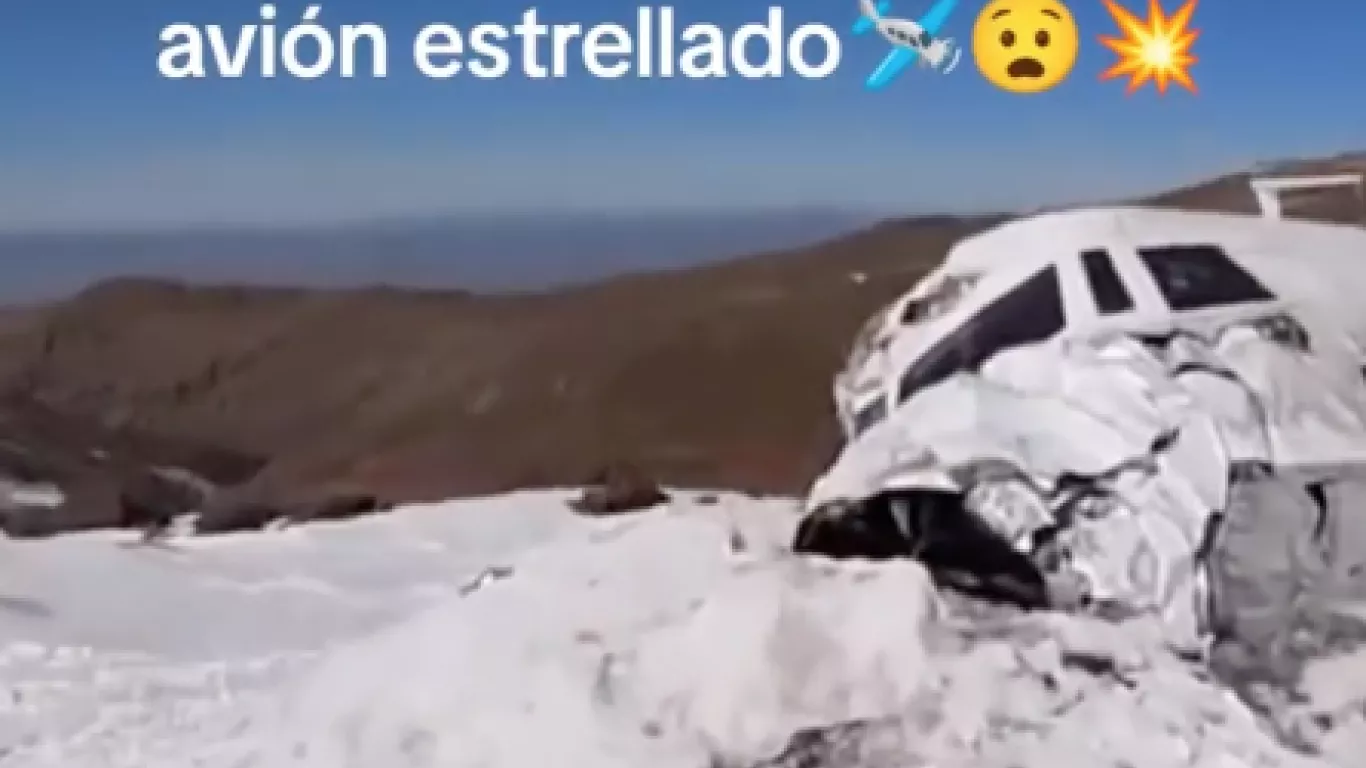 Sociedad de la Nieve fake