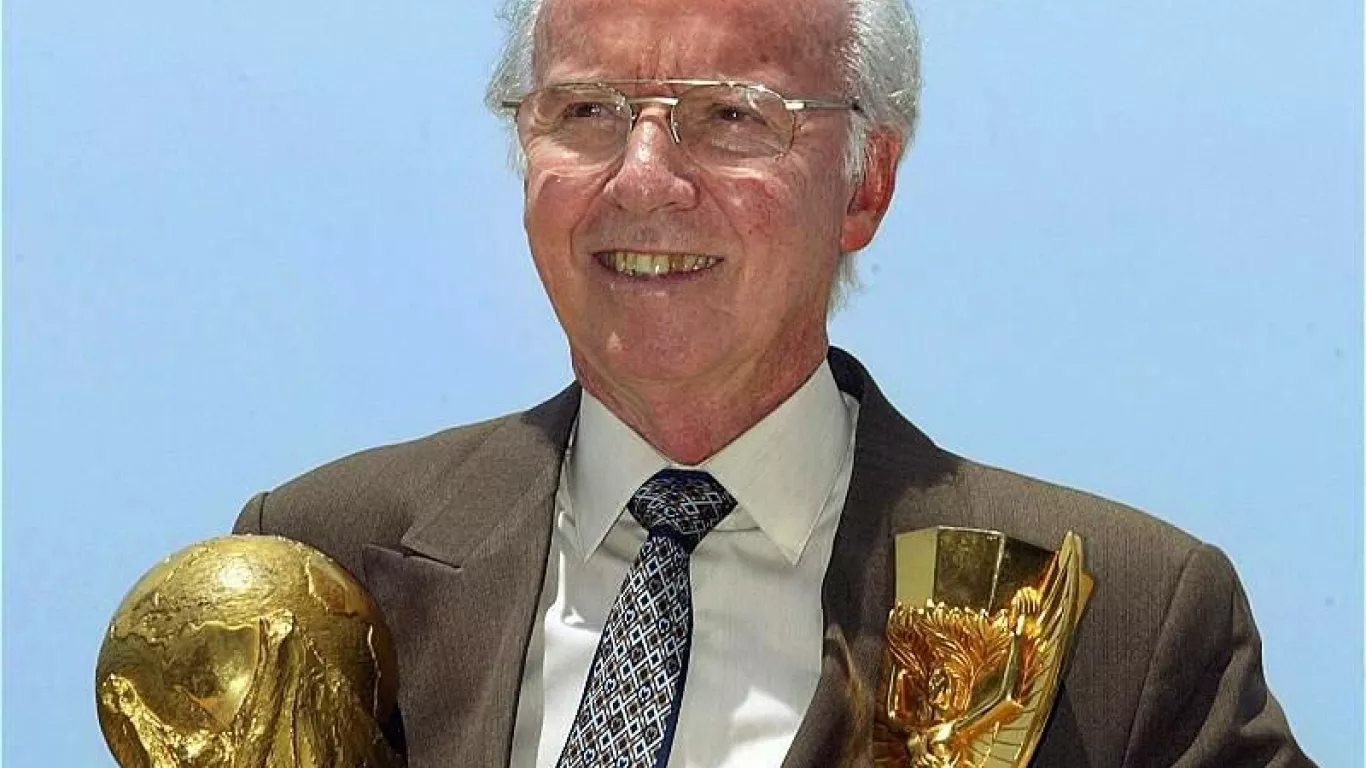 Mario Zagallo