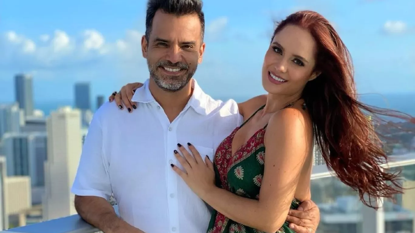 Ana Lucía Domínguez y Jorge Cárdenas 24