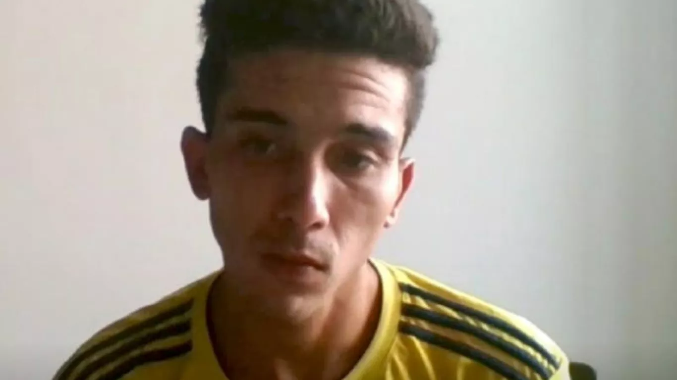Alias "Hueso"