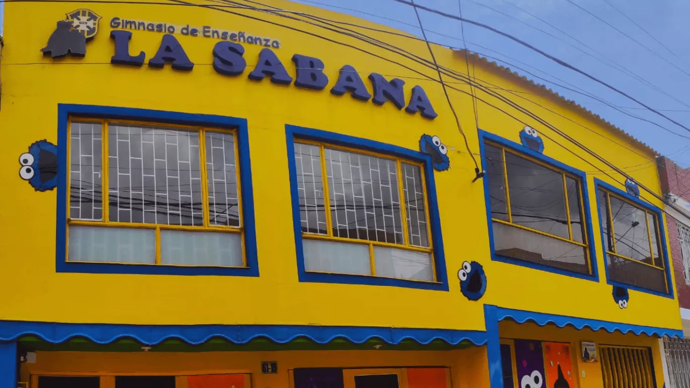 Gimnasio-de-Ensenanza-La-Sabana 1