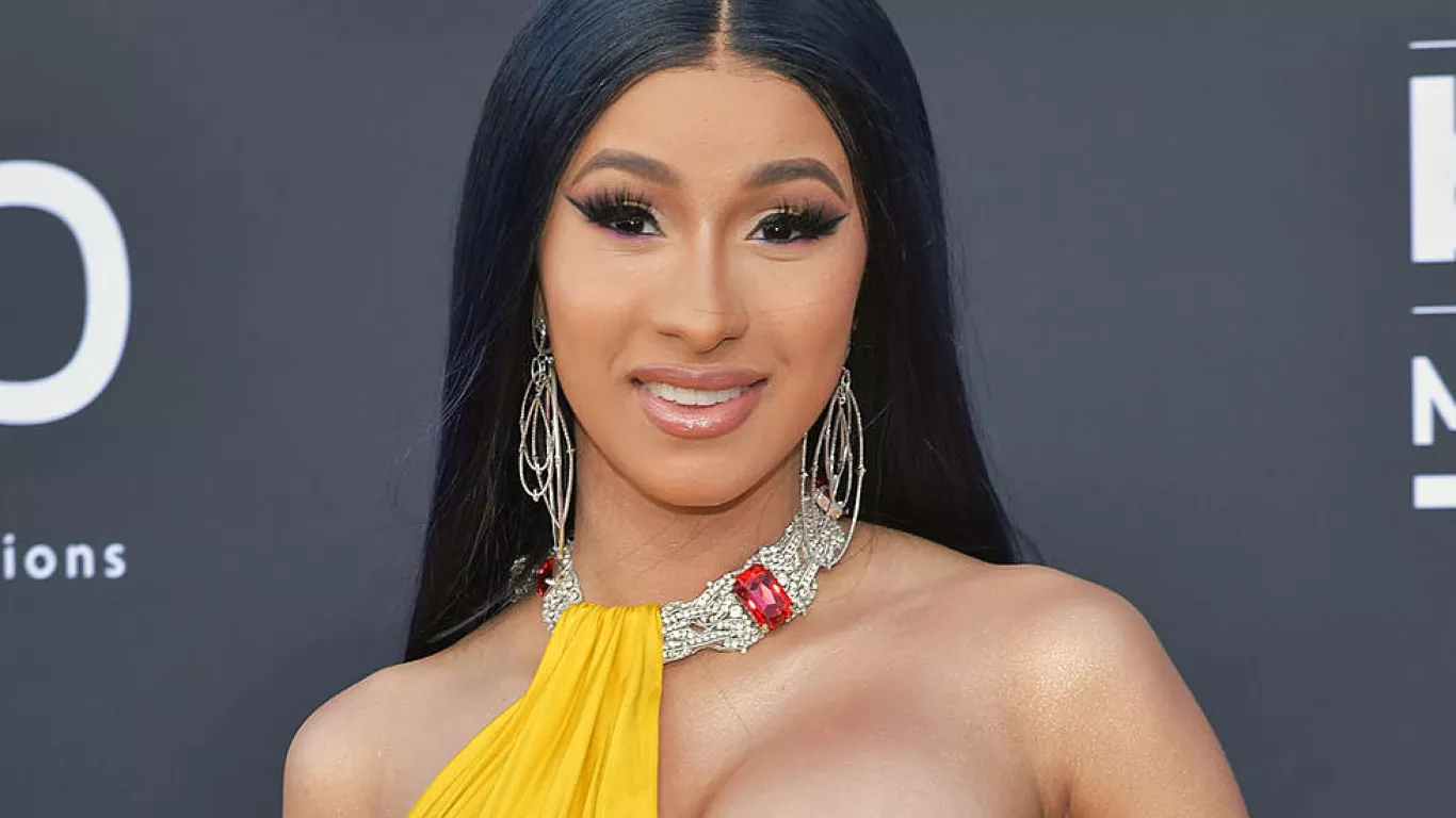 cardi b 24