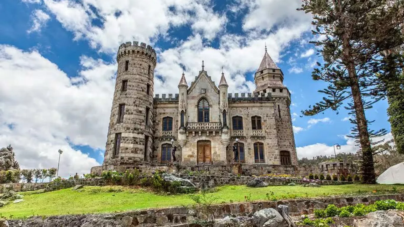 CASTILLO MARROQUÍN 1