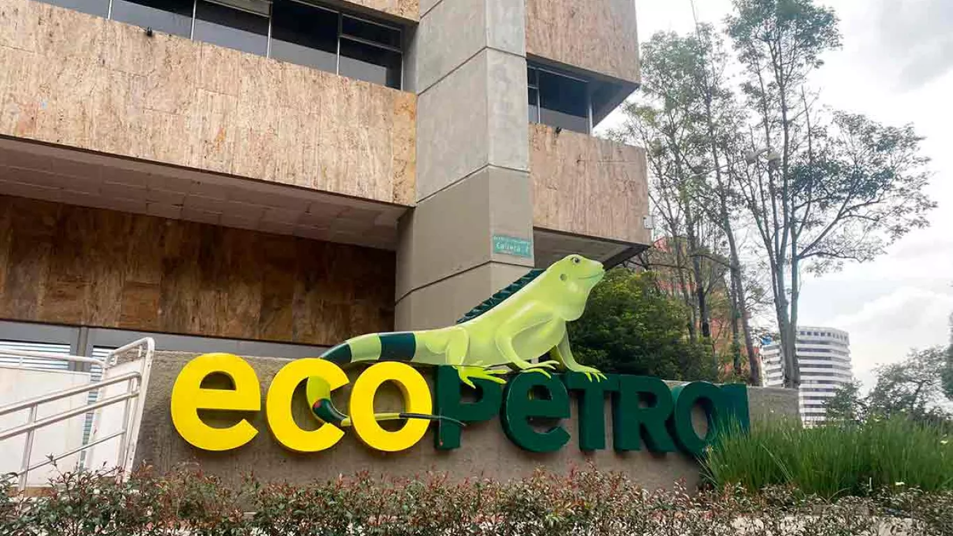 Ecopetrol 23 mayo