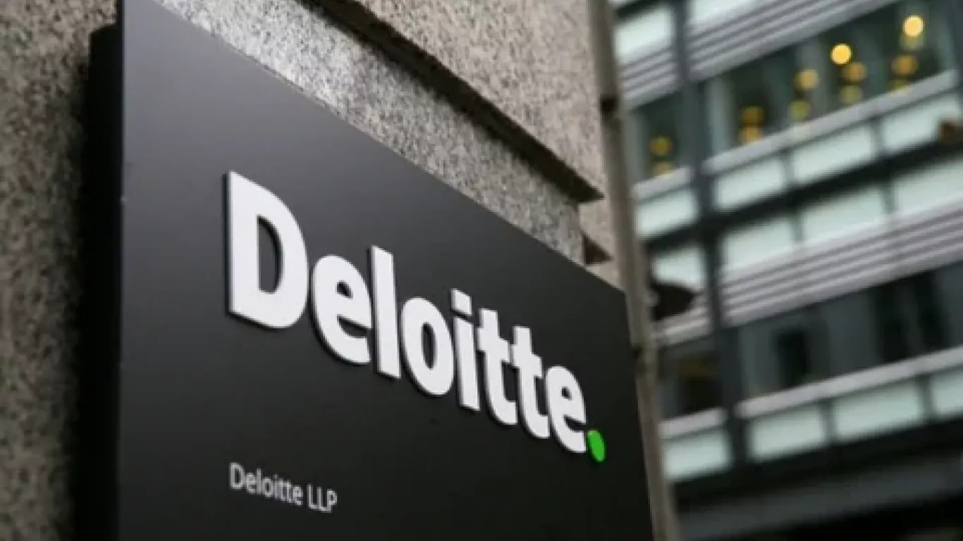 Deloitte & Touche