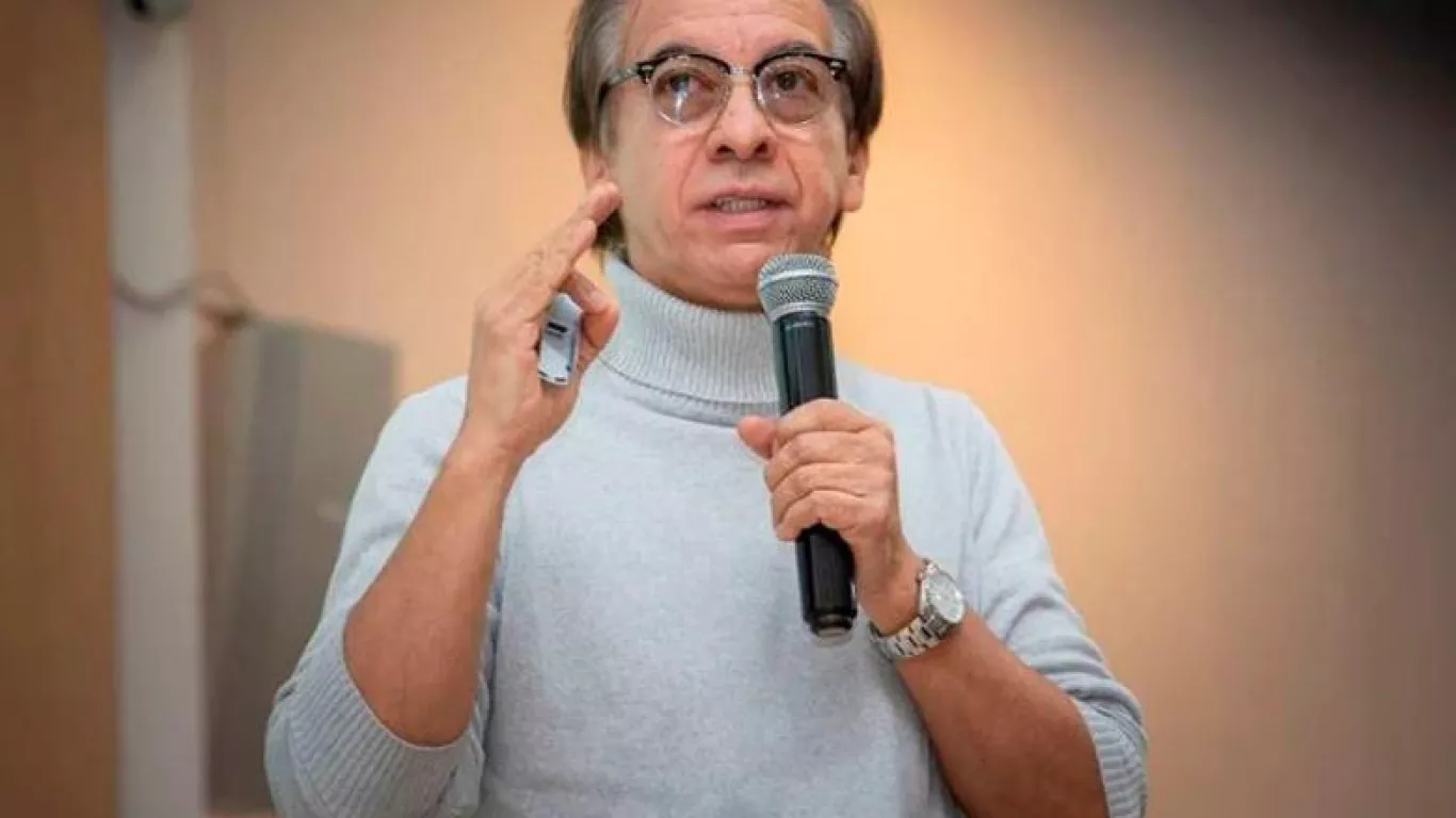 Jairo Villabona