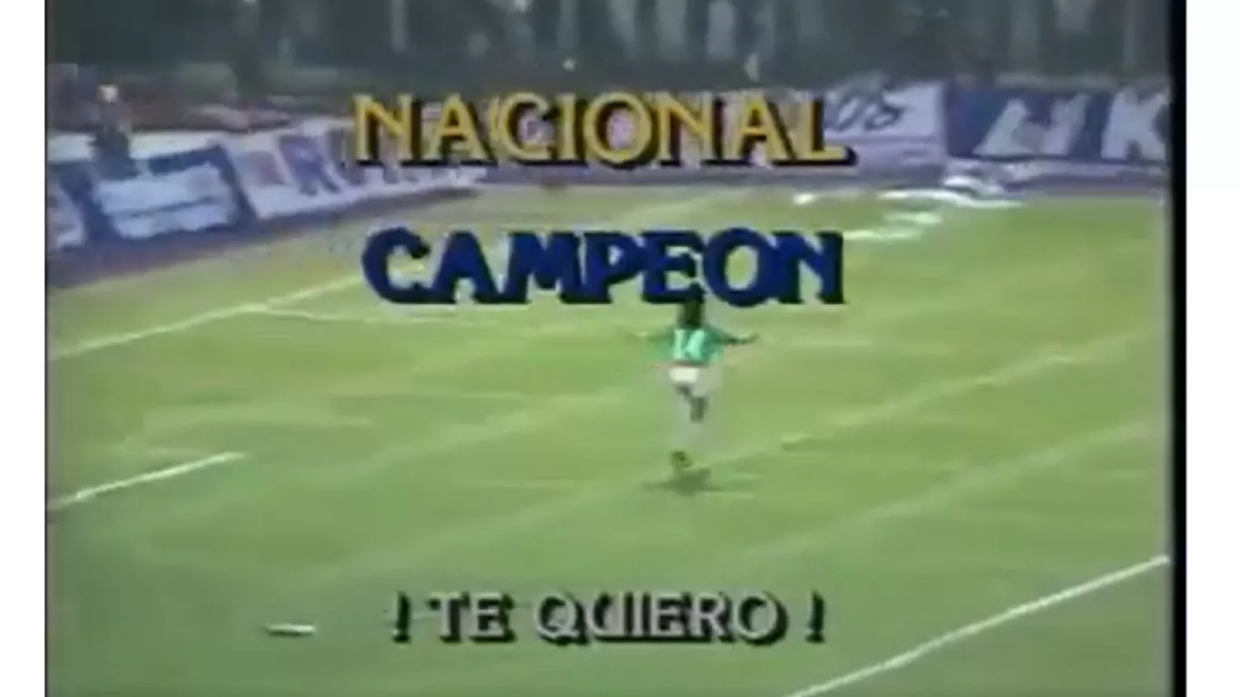 Nacional 1989