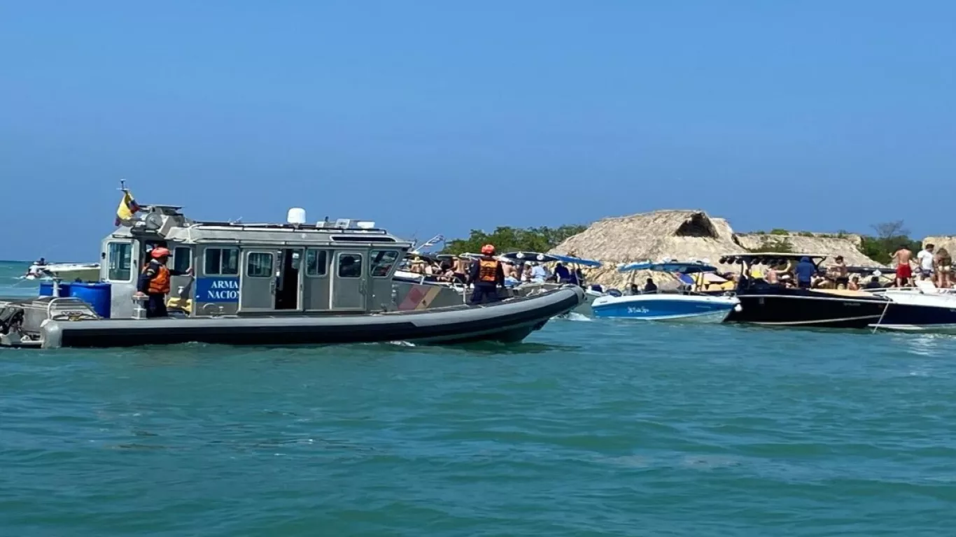 cholon cartagena