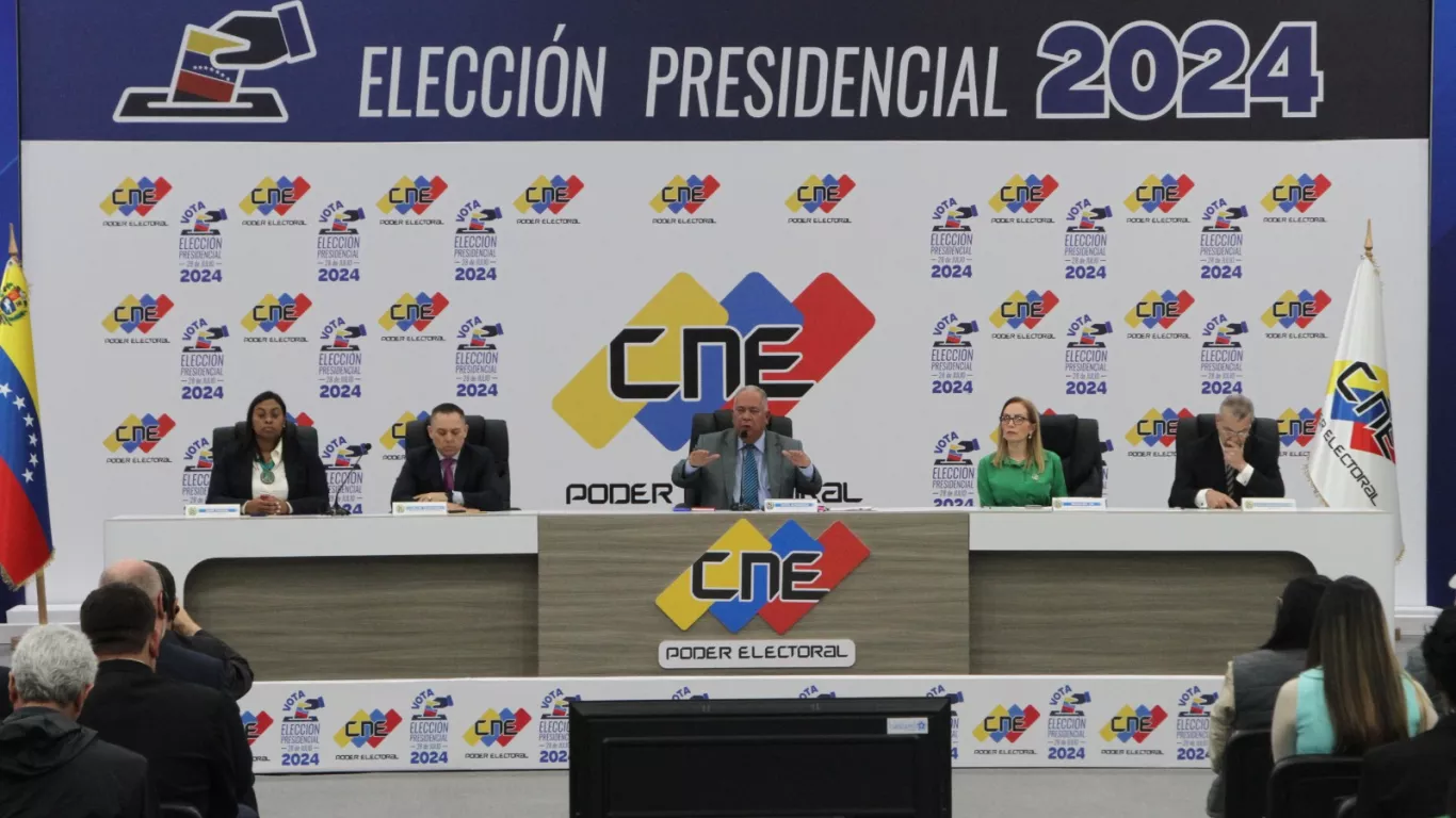 CNE VEN 24