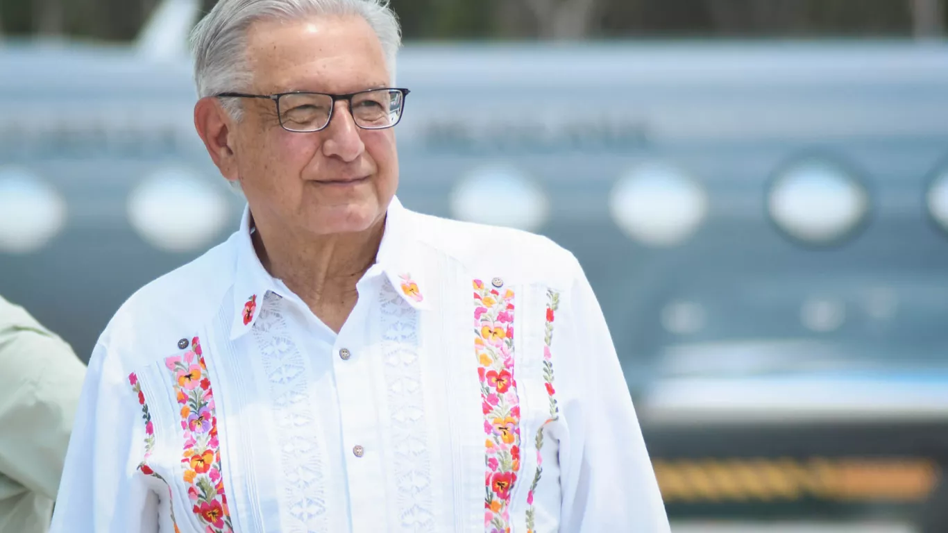 Obrador 13 de julio