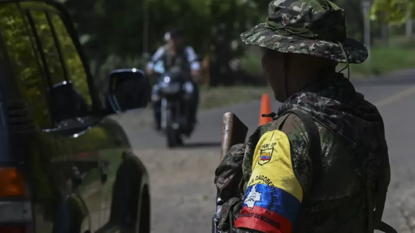 disidencias de las farc29 julio