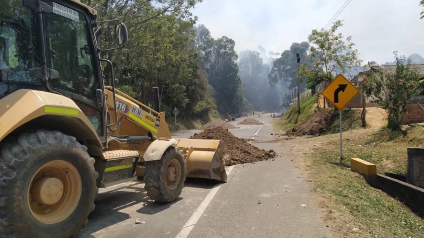 Explosión Panamericana