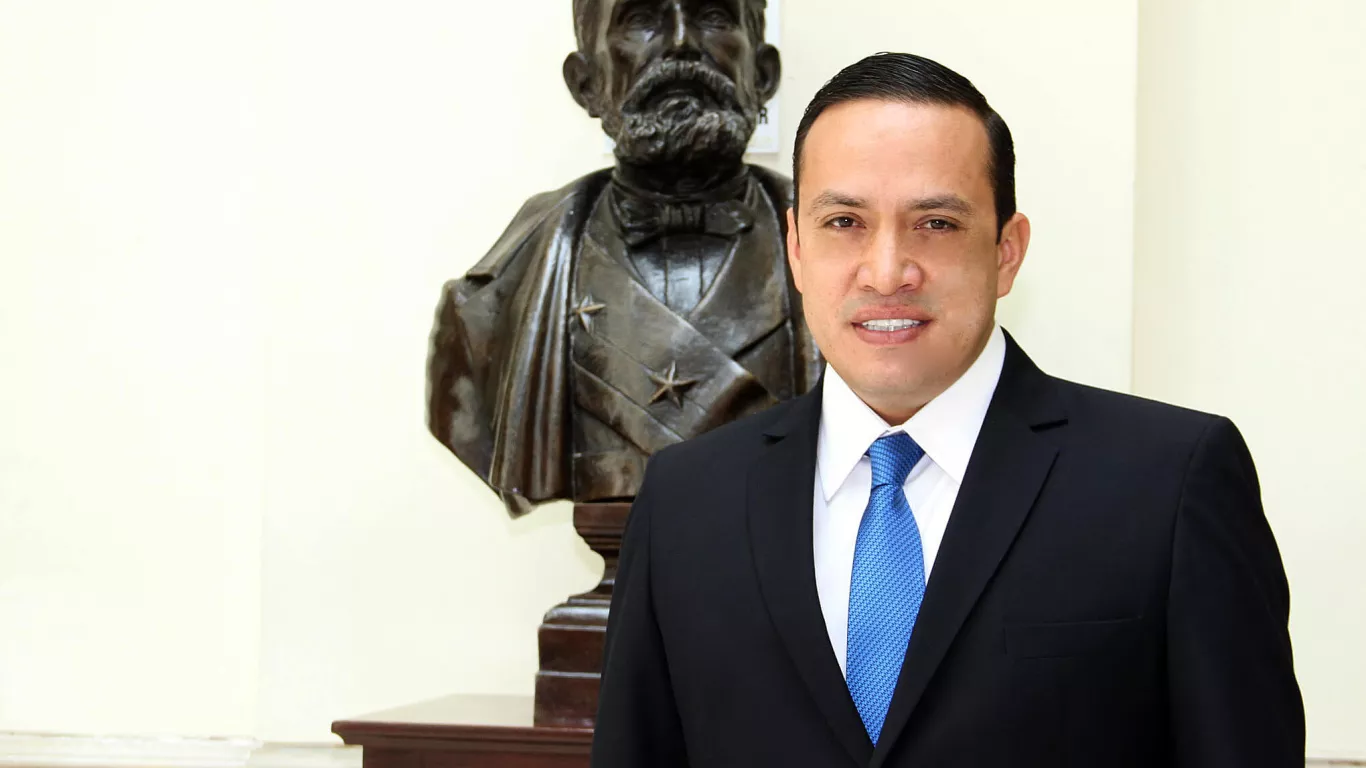 Mauricio Aguilar 6 de agosto