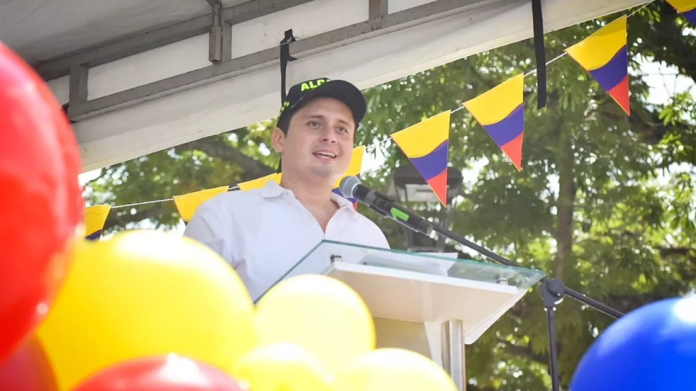 Jhonatan Vásquez