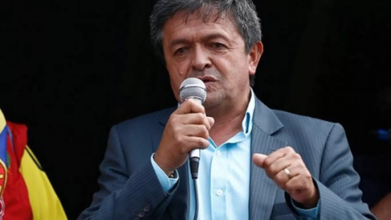 Jorge García CCT