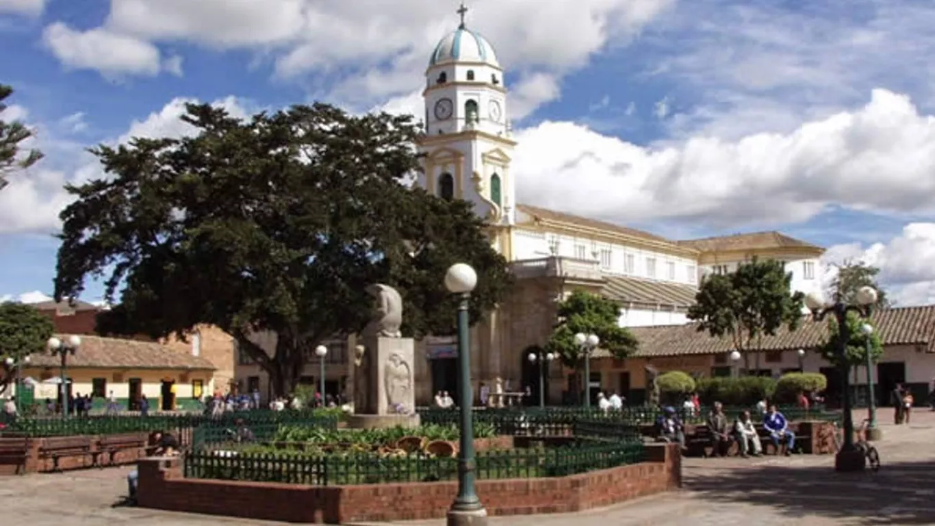 Chía, Cundinamarca