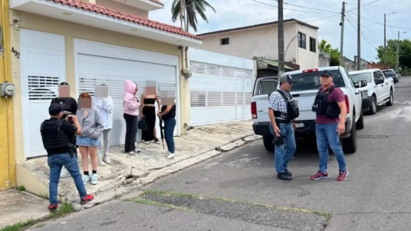 mujeres en mexico 2