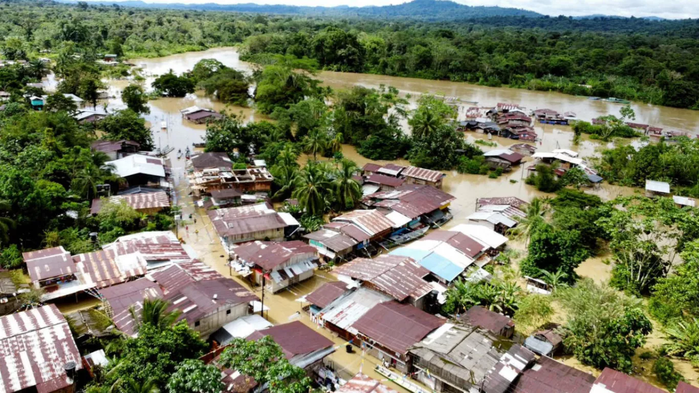 CHOCÓ 13 NOV