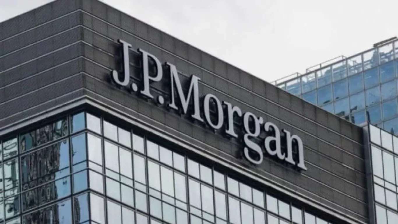 jp morgan