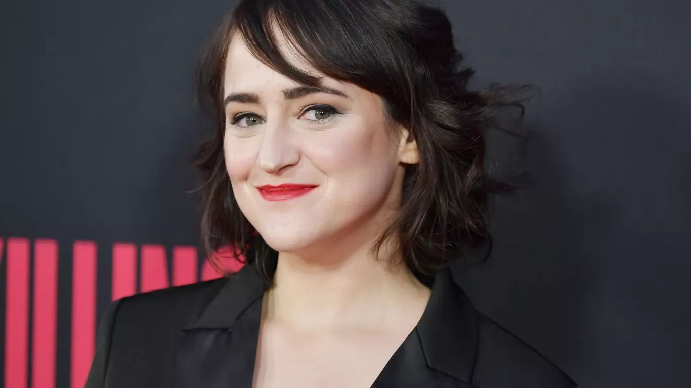 Mara Wilson