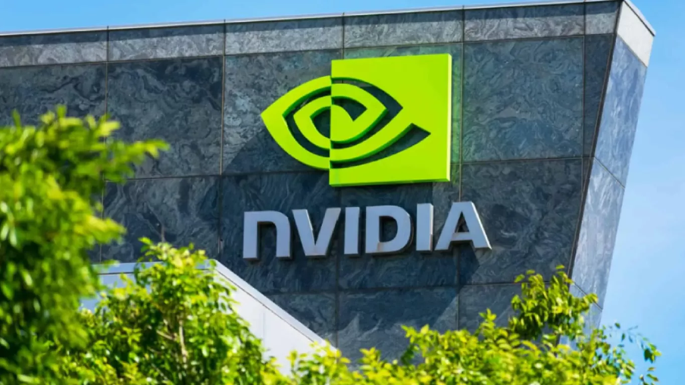 Nvidia