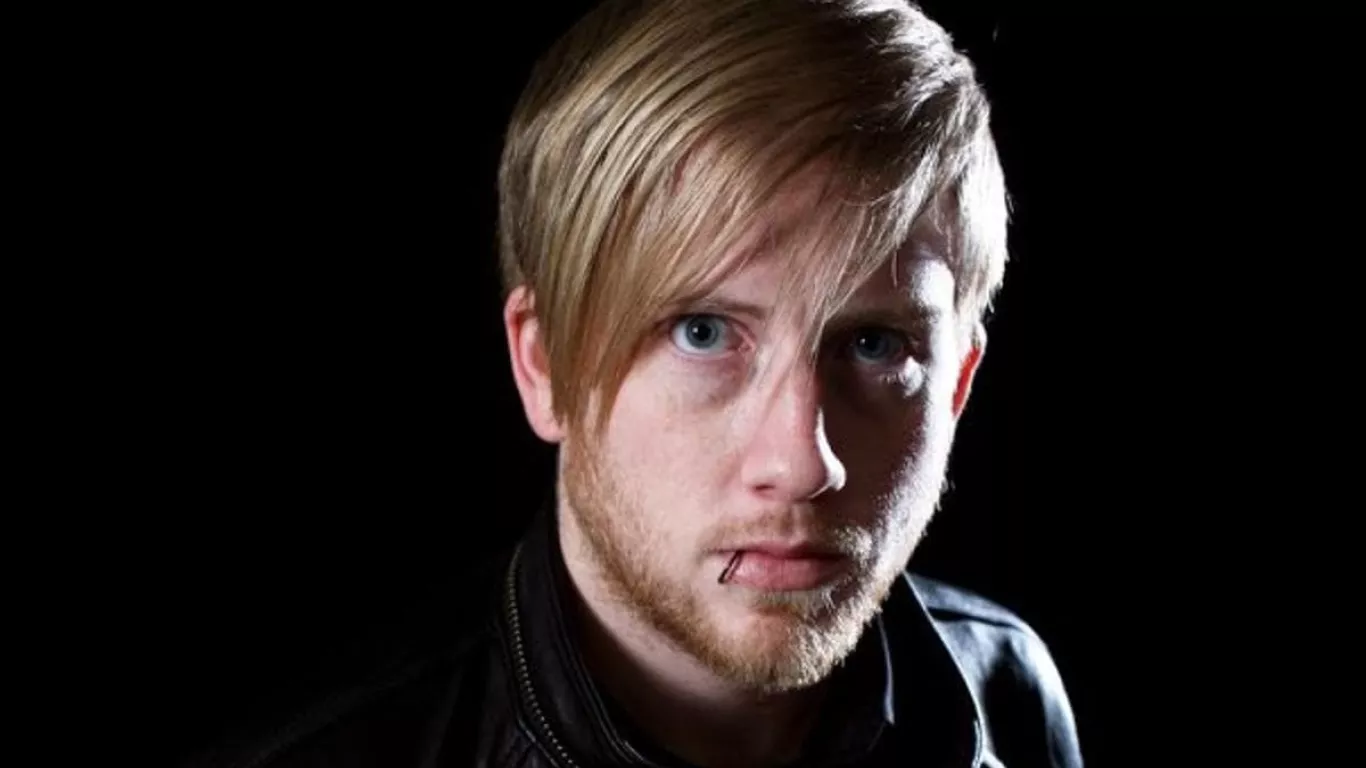 Bob Bryar