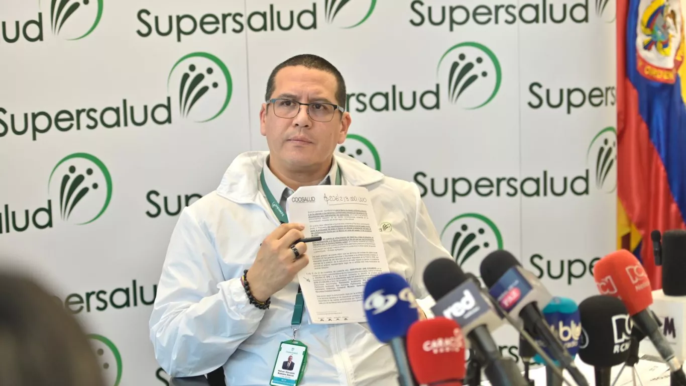 Supersalud Rubiano