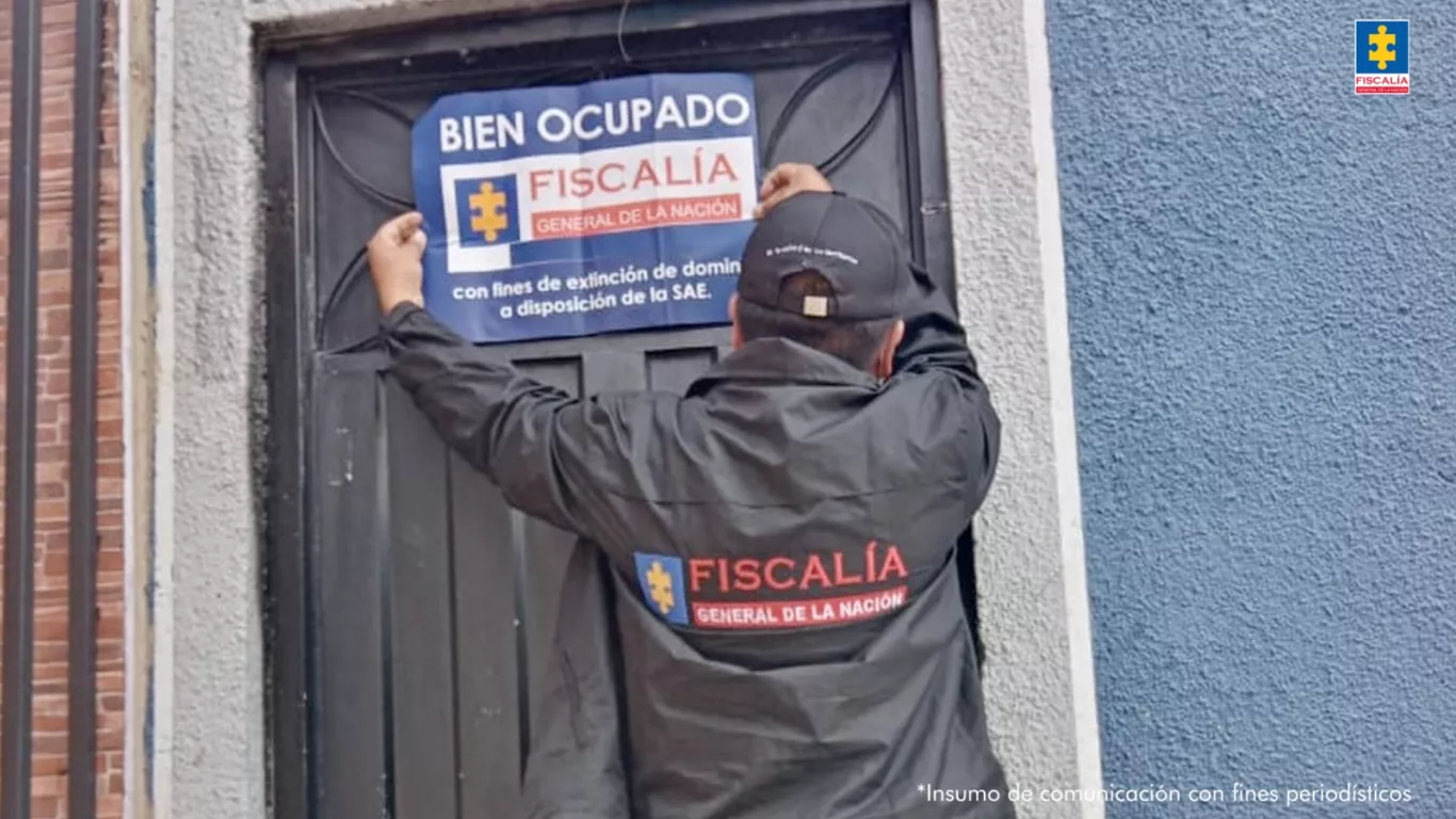 Red que roba a los pasajeros de TransMilenio