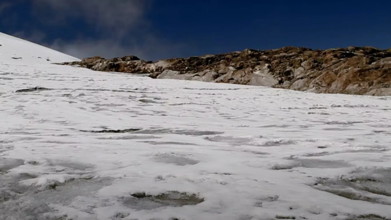 Parque Nacional Natural Los Nevados