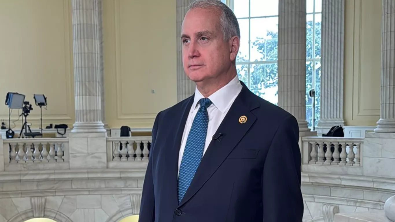 Mario Díaz Balart