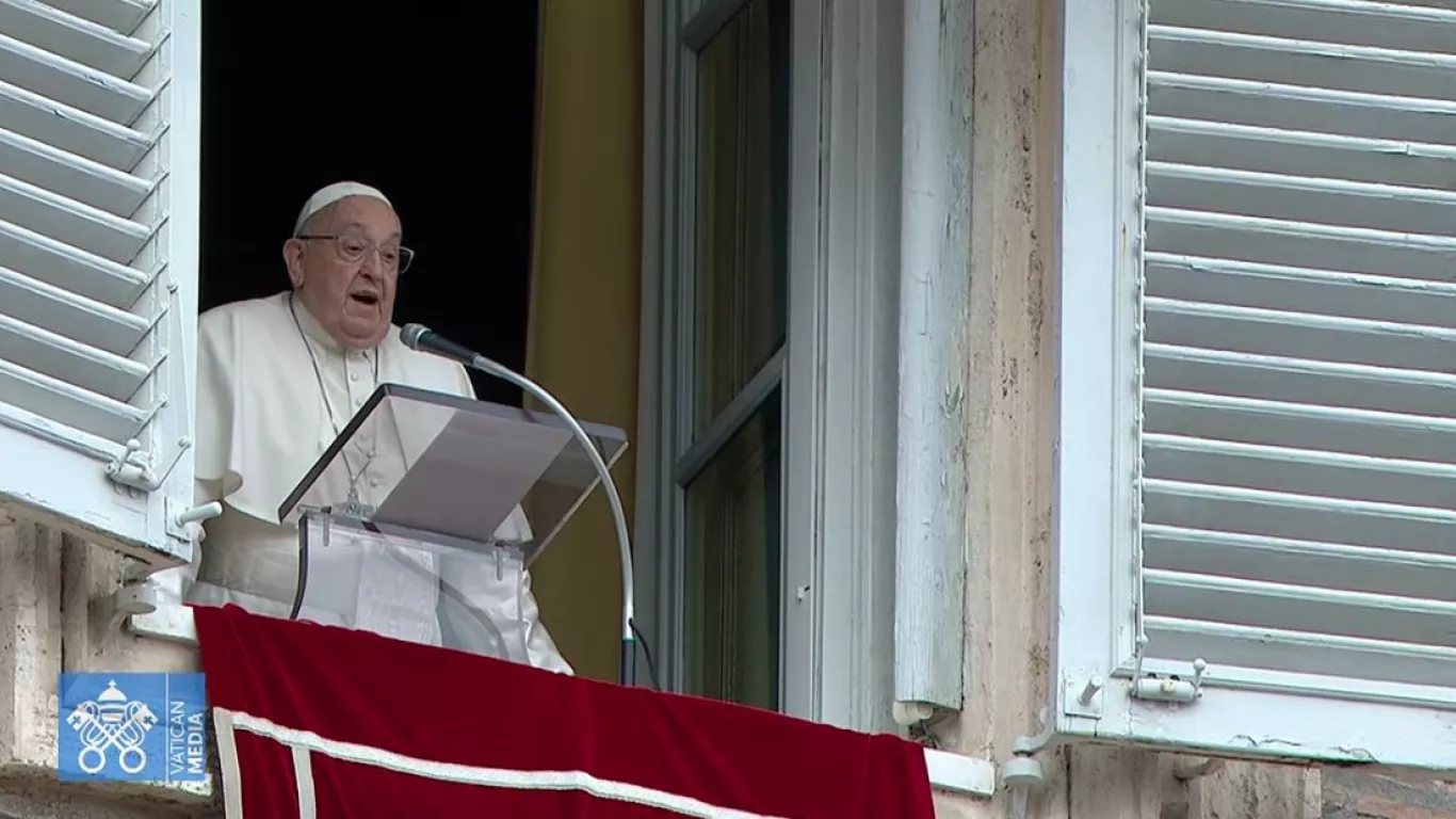 papa francisco 28 febrero