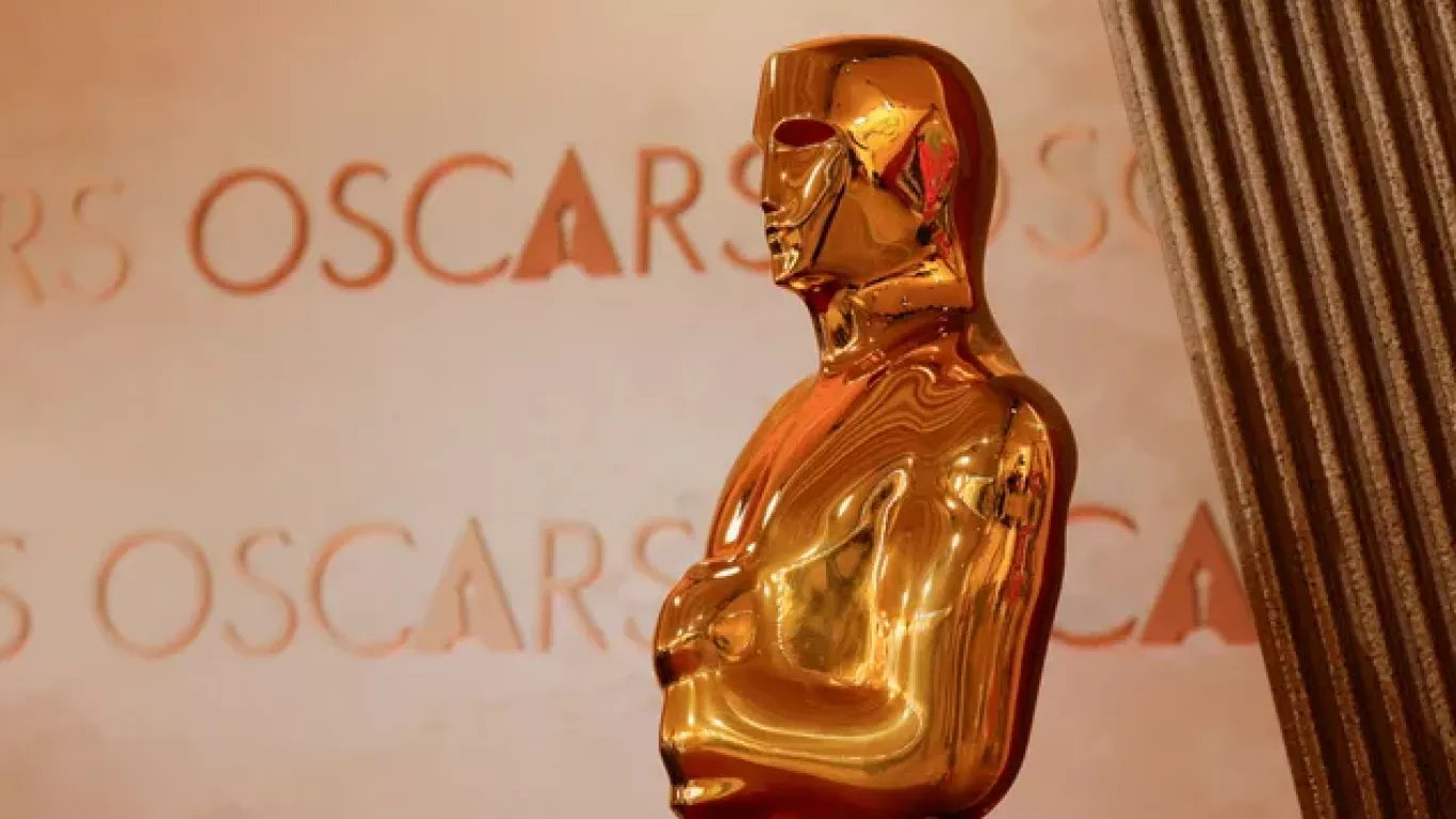 Premios Oscar 2025