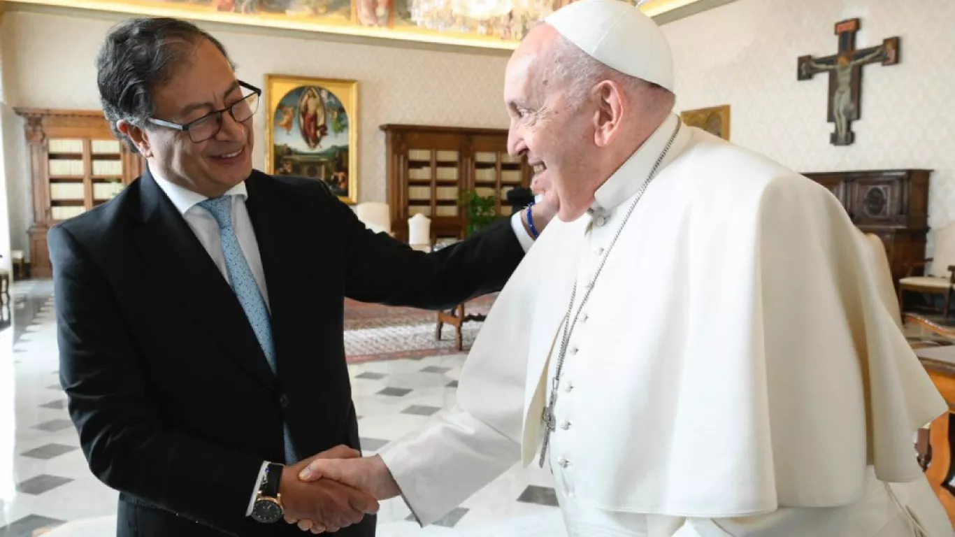 Petro Francisco
