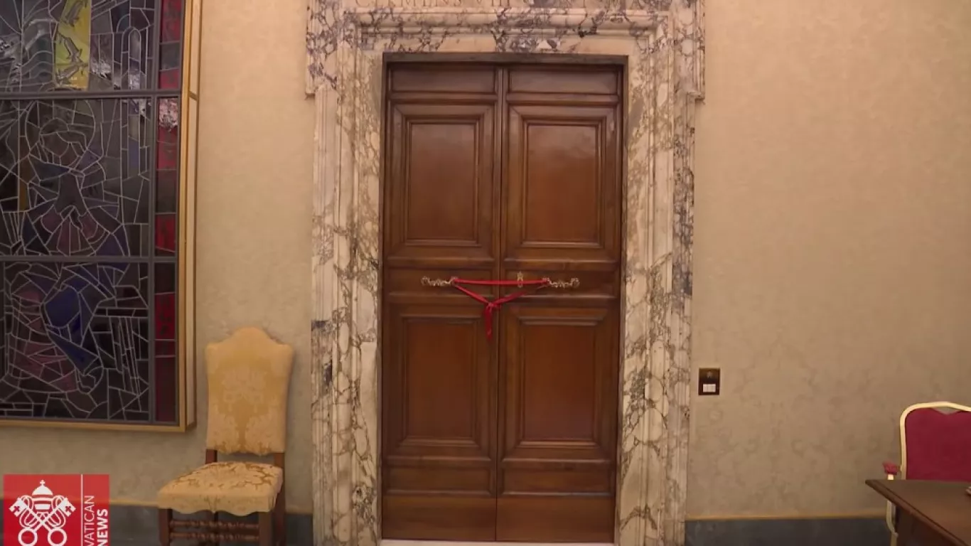 Apartamento Papa