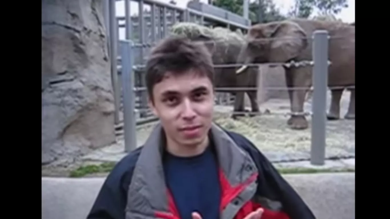 Video YT