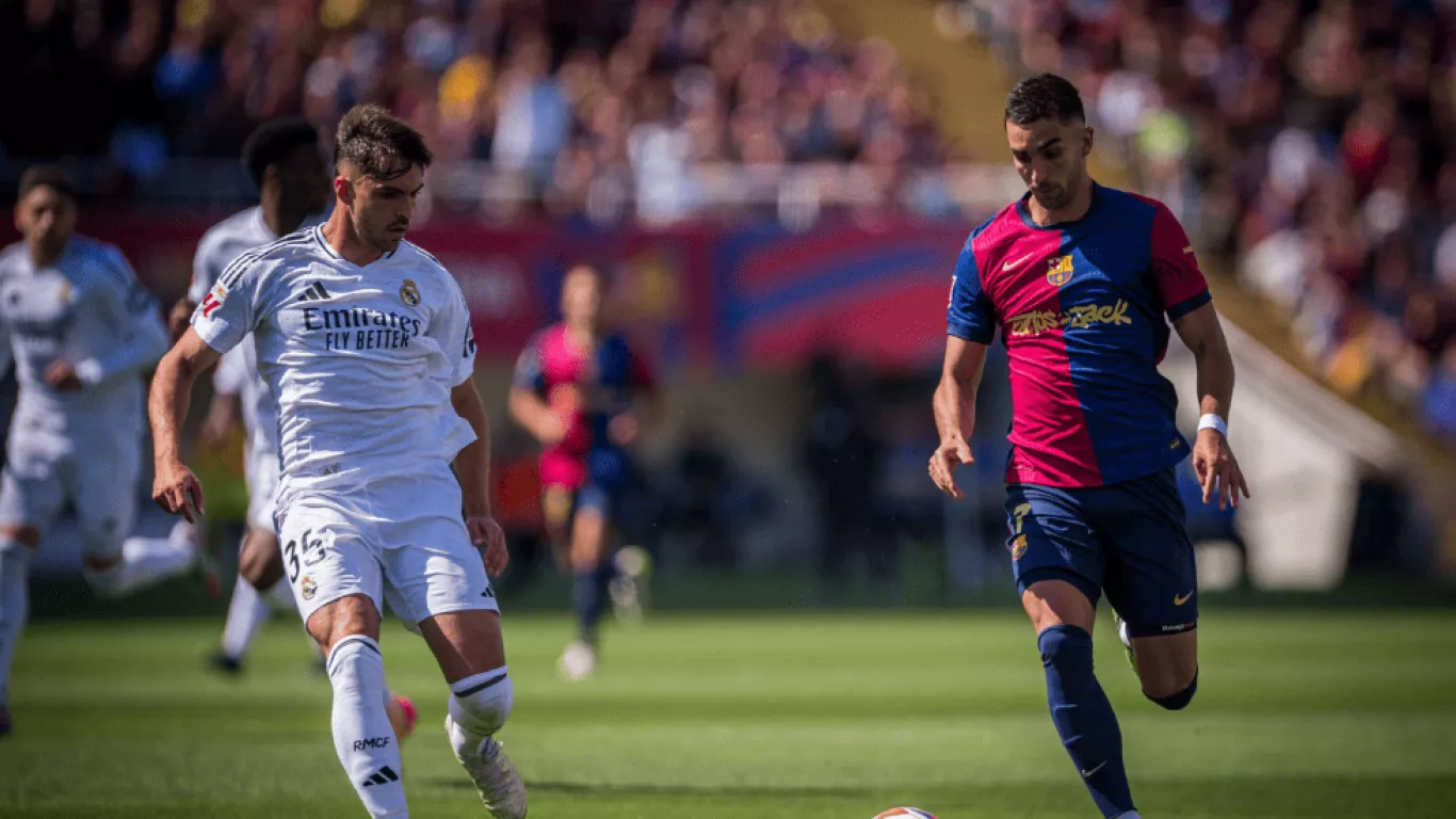 clasico barcelona real madrid 11 mayo
