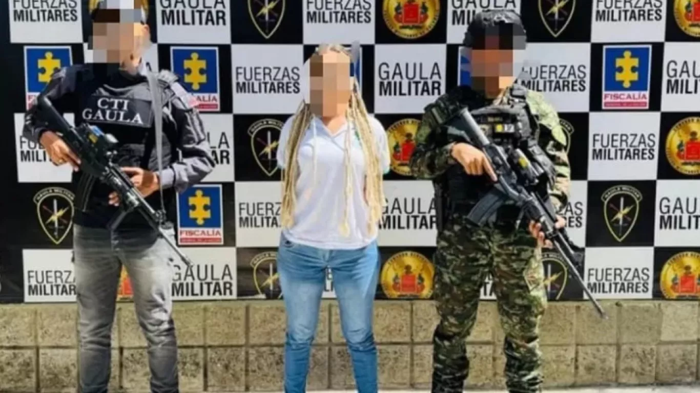 Alias Madamm