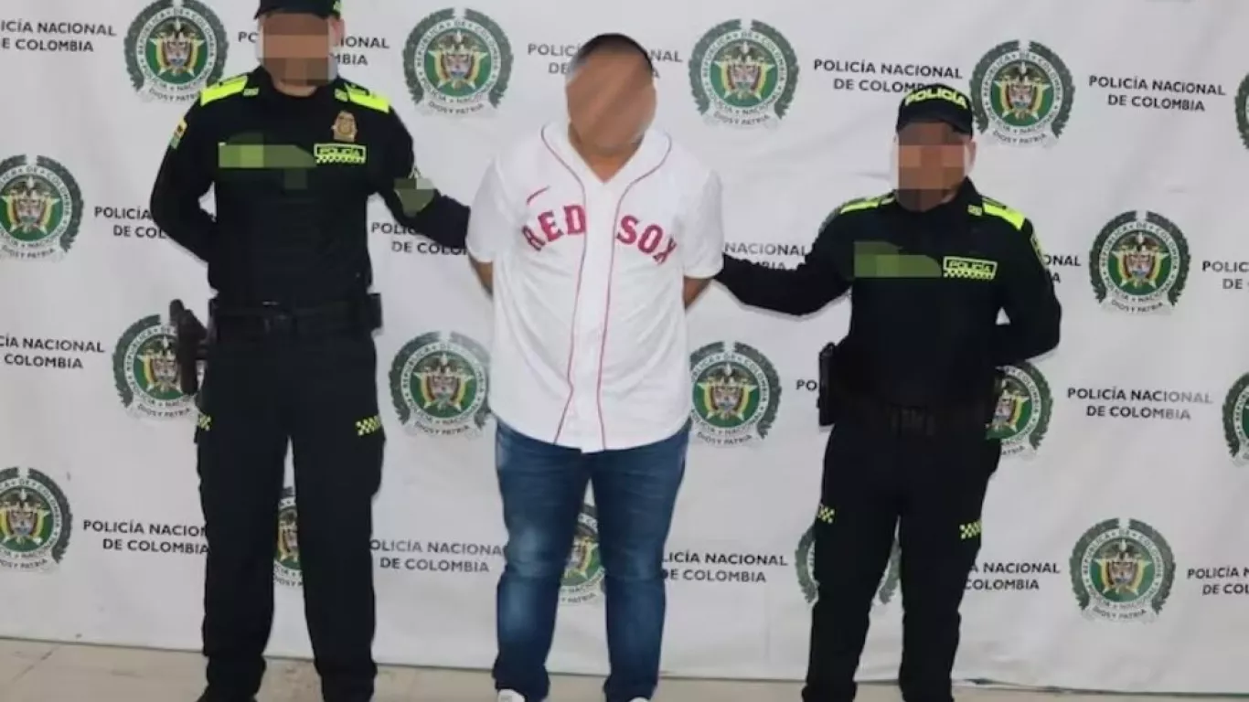 alias Frank captura