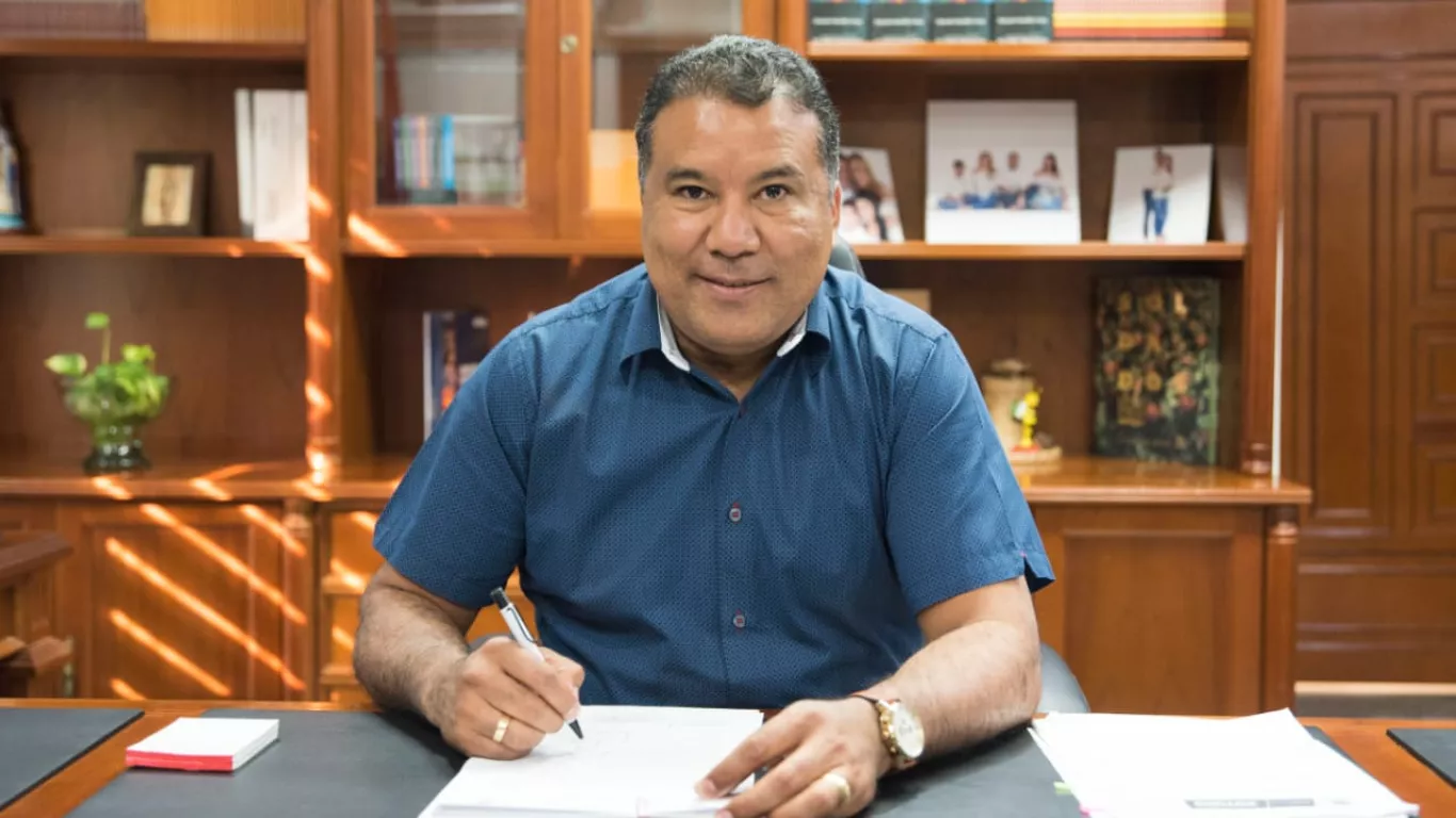 Jose Facundo Castillo