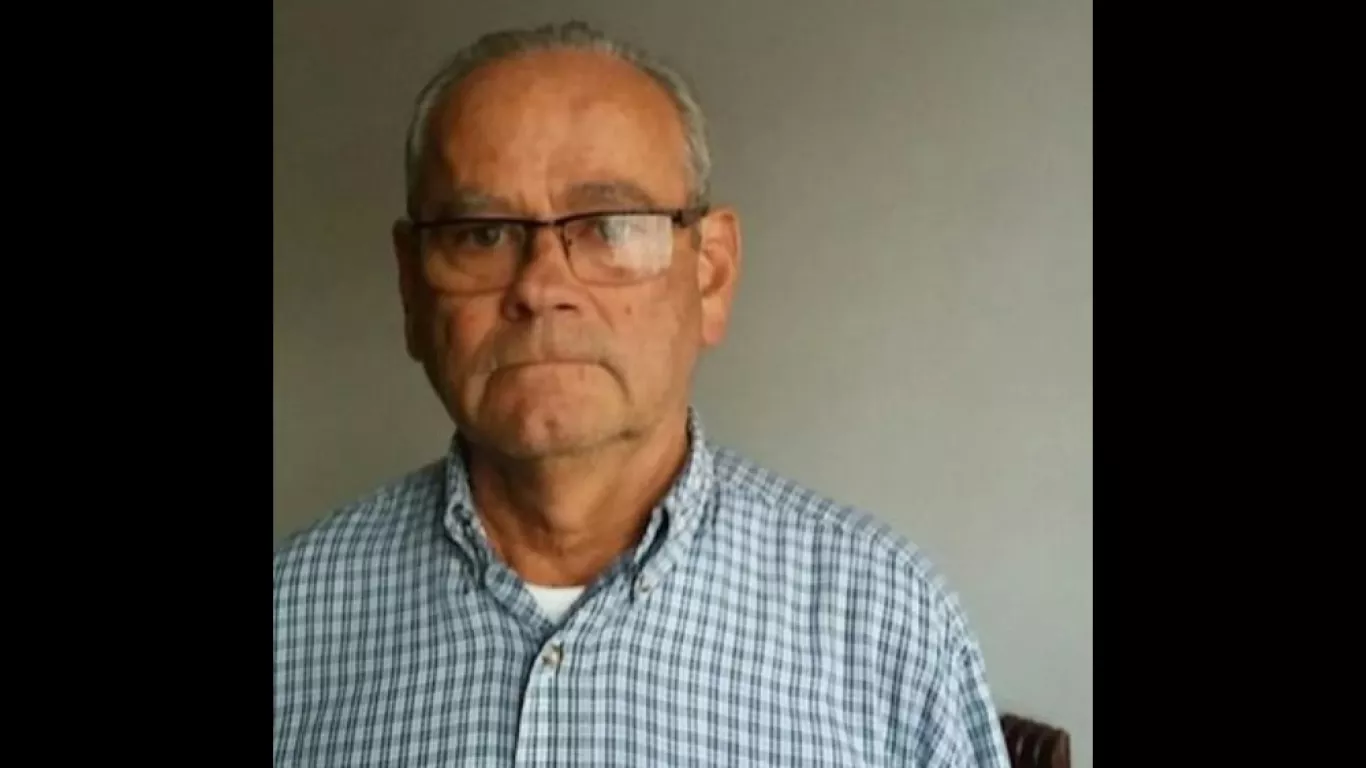 Gregorio Oviedo